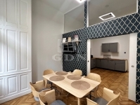 For sale flat (brick) Budapest XIII. district, 79m2