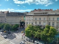 Verkauf wohnung (ziegel) Budapest VII. bezirk, 54m2