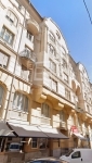 For sale flat (brick) Budapest VII. district, 24m2