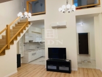 For sale flat (brick) Budapest VI. district, 105m2