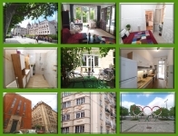 For sale flat (brick) Budapest V. district, 45m2