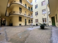 For sale flat (brick) Budapest XI. district, 102m2