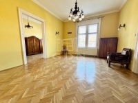 Verkauf wohnung (ziegel) Budapest XIII. bezirk, 121m2