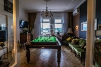 Продается квартира (кирпичная) Budapest XIII. mикрорайон, 73m2