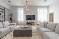 For sale flat (brick) Budapest VII. district, 204m2