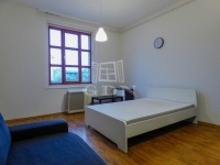 Продается квартира (кирпичная) Budapest XIII. mикрорайон, 36m2