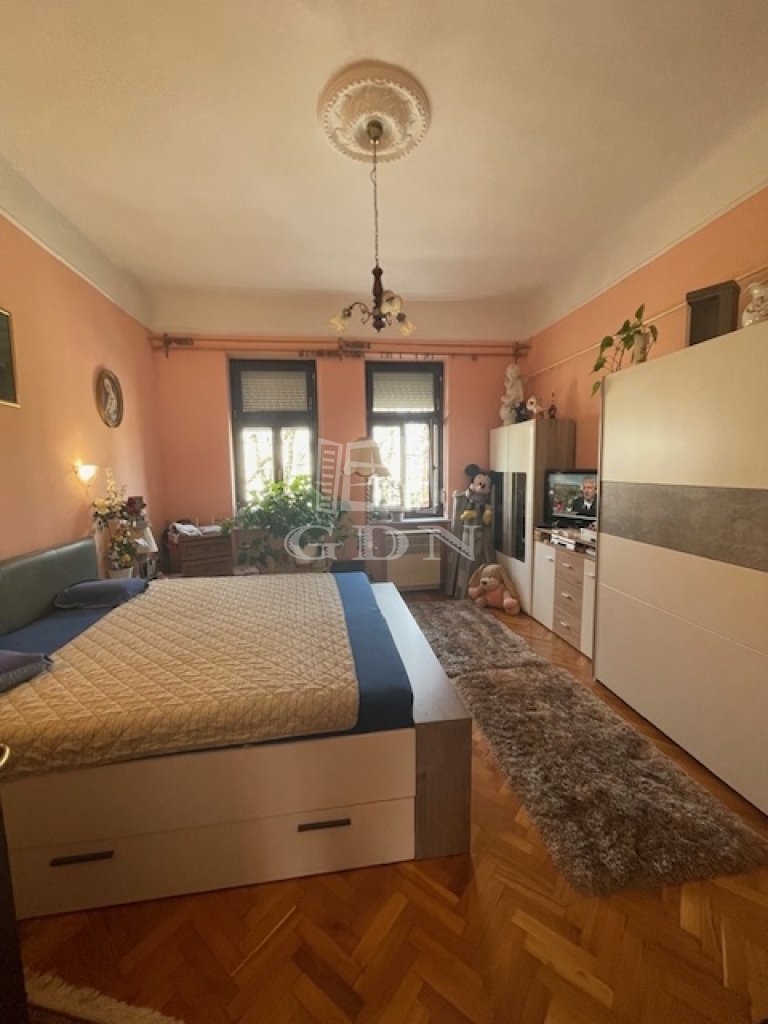 For sale Szeged Flat (brick)