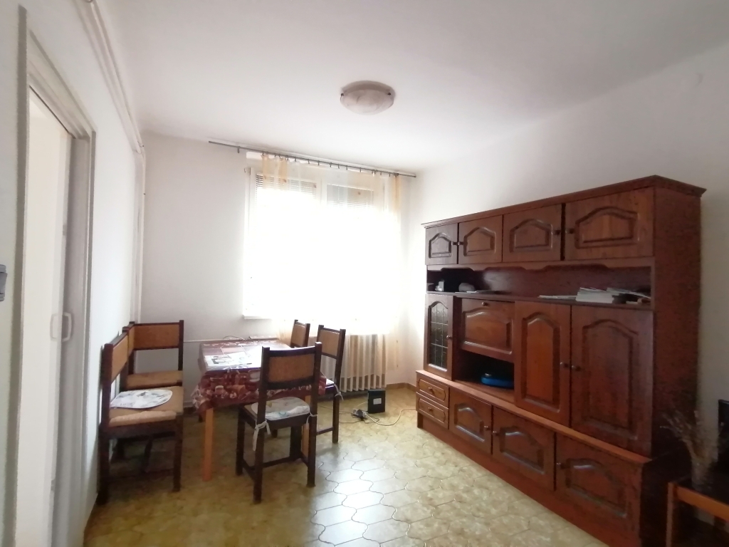 For sale Szeged Flat (brick)