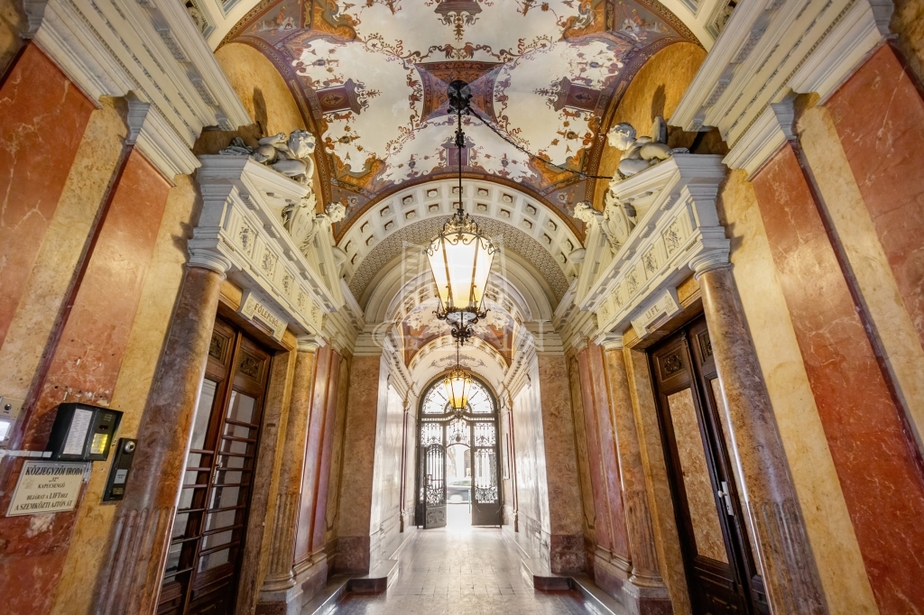 Vânzare Budapest XIII. kerület Locuinta (caramida)